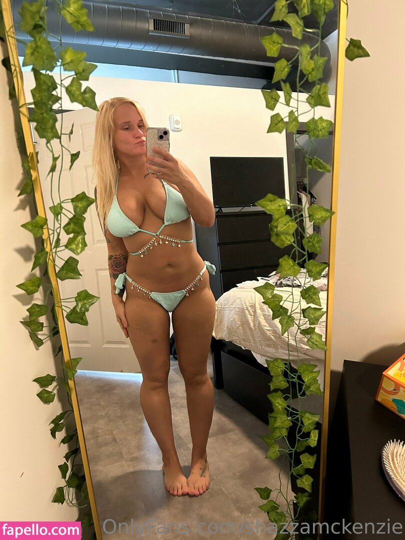 Shazza McKenzie leaked nude photo #0215 (Shazza McKenzie / ShazzaMcKenzie / shaylamckenzie / shazza_mckenzie)