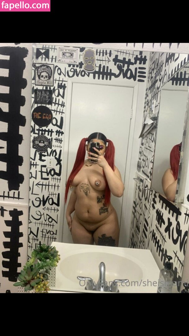 Sheismami leaked nude photo #0004 (Sheismami / Hellfunds / Perkylations / sheismiami)