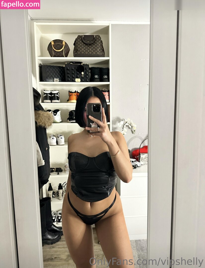 shelly.officiiall Nude Leaked OnlyFans Photo #14 - Fapello