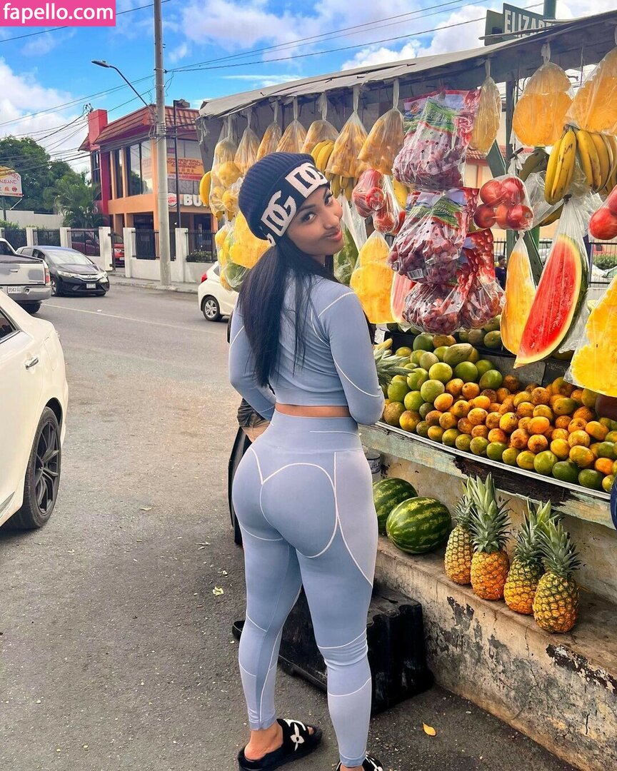 Shenseea leaked nude photo #0019 (Shenseea)