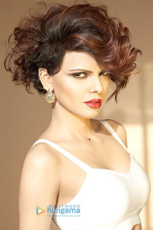 Sherlyn Chopra nude #0238