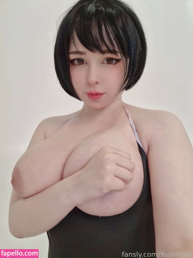 Уоshinоbi leaked nude photo #0060 (Уоshinоbi)