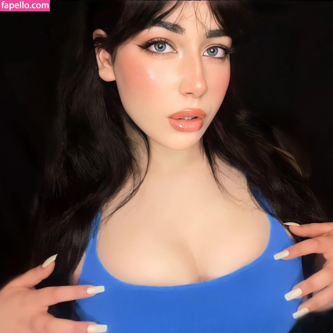 Shiny ASMR leaked nude photo #0014 (Shiny ASMR / Shinyasmr / theshiniestasmr)