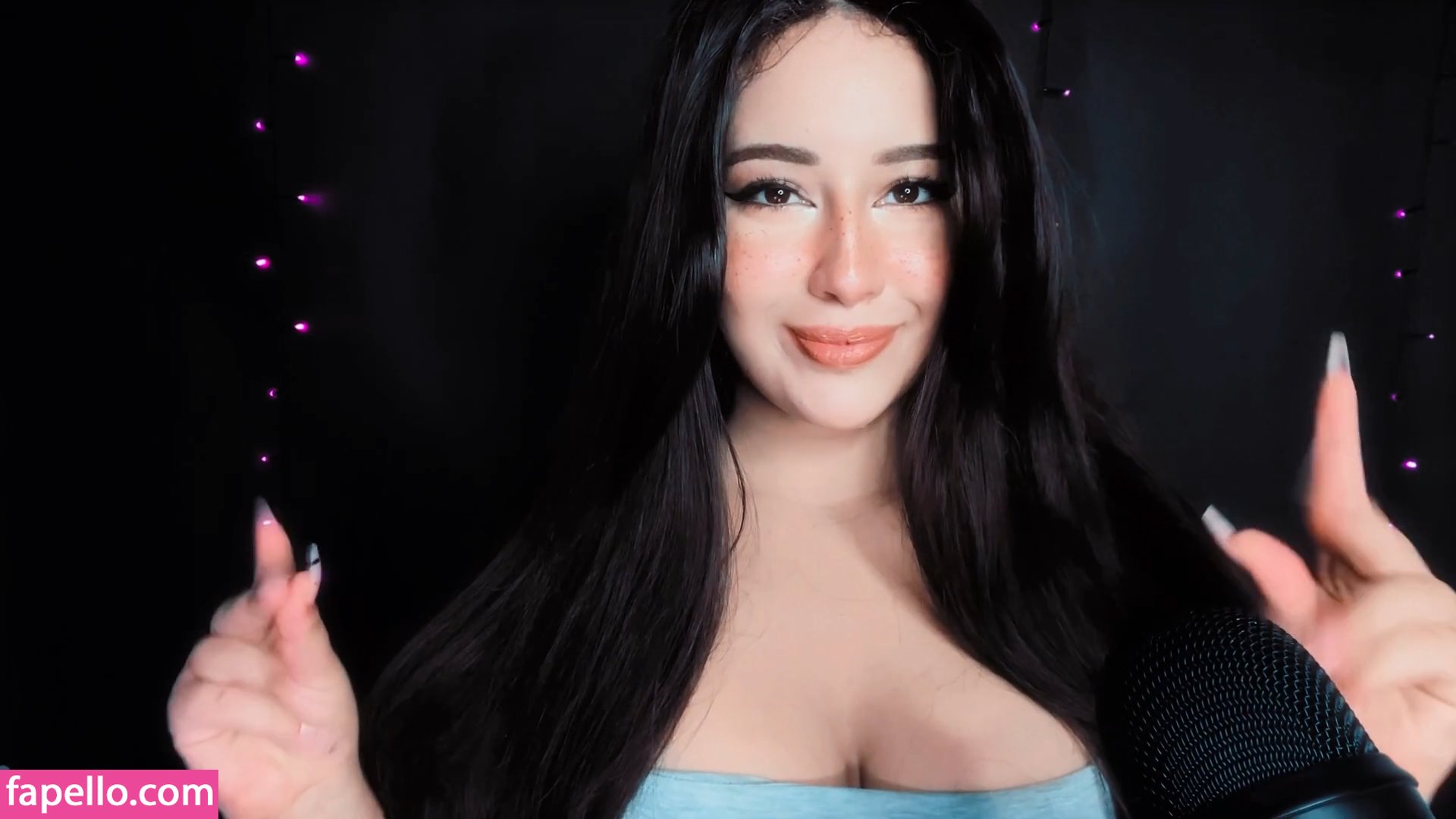 Shiny ASMR leaked nude photo #0032 (Shiny ASMR / Shinyasmr / theshiniestasmr)