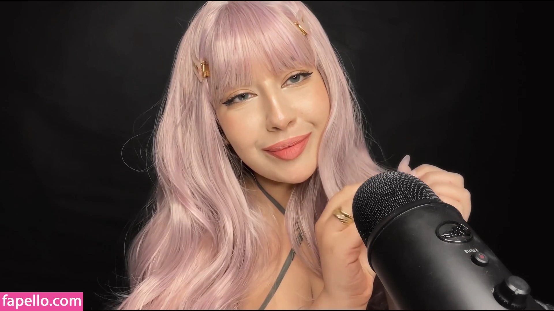 Shiny ASMR leaked nude photo #0033 (Shiny ASMR / Shinyasmr / theshiniestasmr)