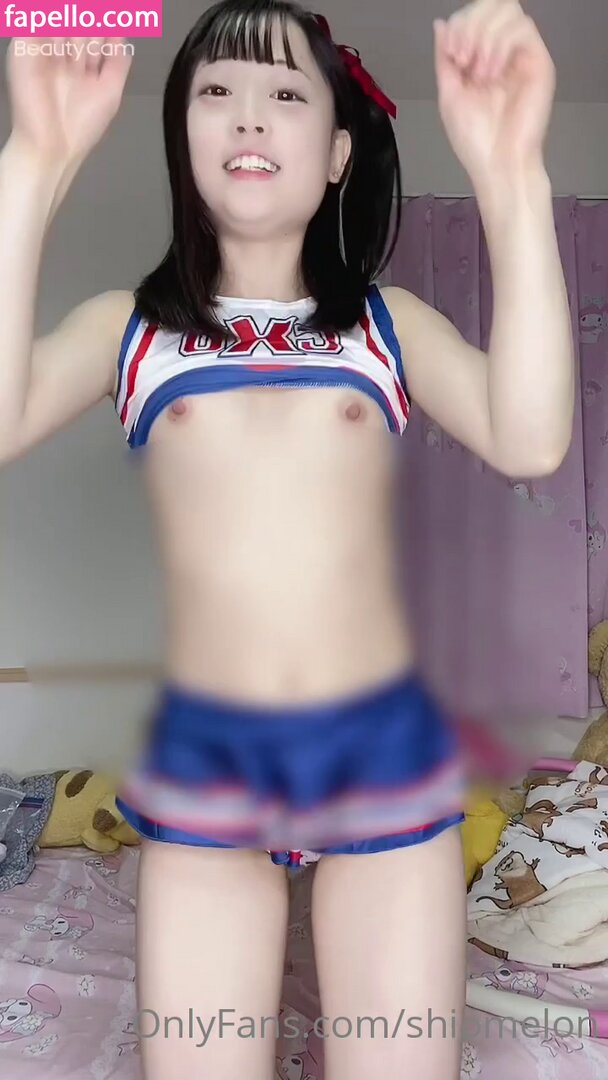 Shiomelon leaked nude photo #0175 (Shiomelon / SioMelonpan / moshimelon)