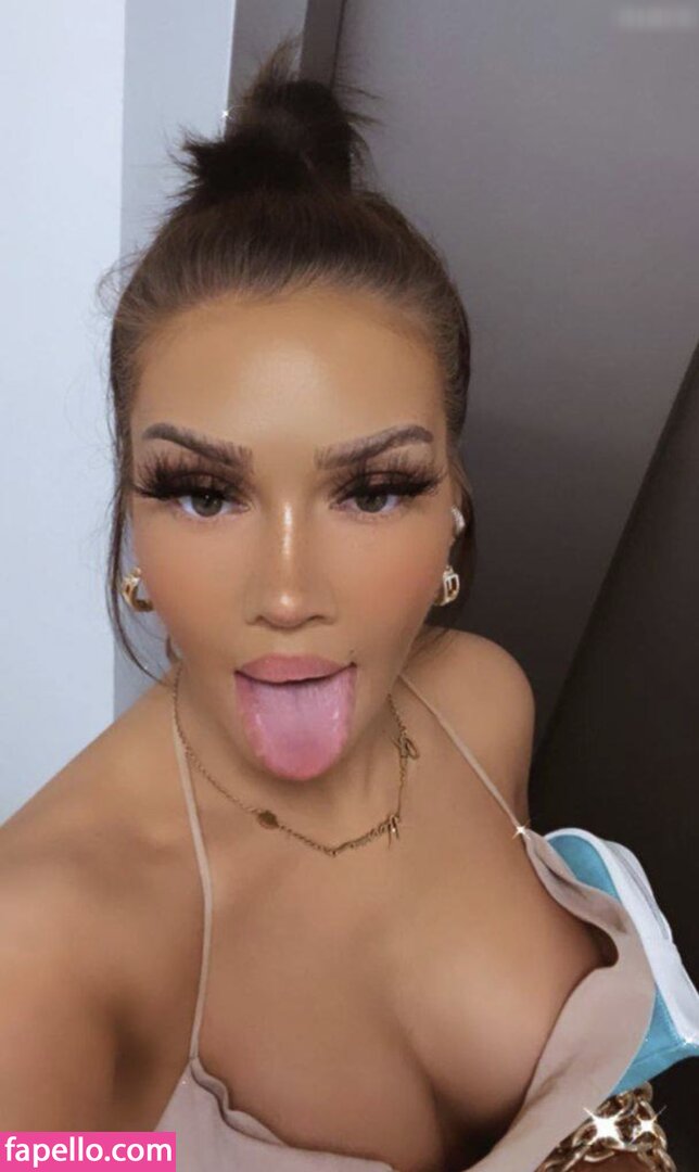 Shirin David Shirindavid Nude Leaked Patreon Photo Fapello