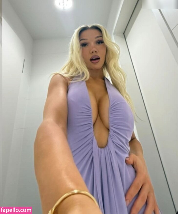 Shirin David erome Latest Exclusive Leaked Photos