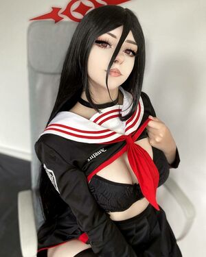 Shiro.cos nude #0024