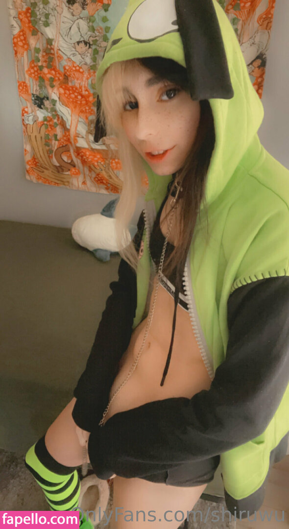 Shiruwu leaked nude photo #0172 (Shiruwu / Shiro / Shirowo / _kyshaana_ / _shiruwu_)