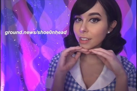 Shoe0nhead nude #0001