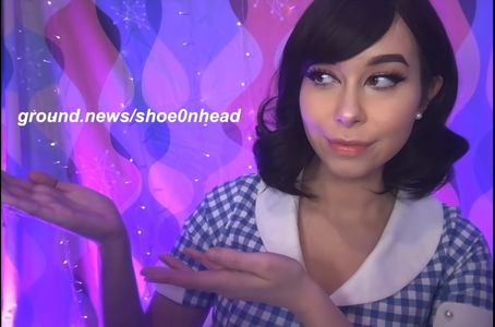 Shoe0nhead nude #0005