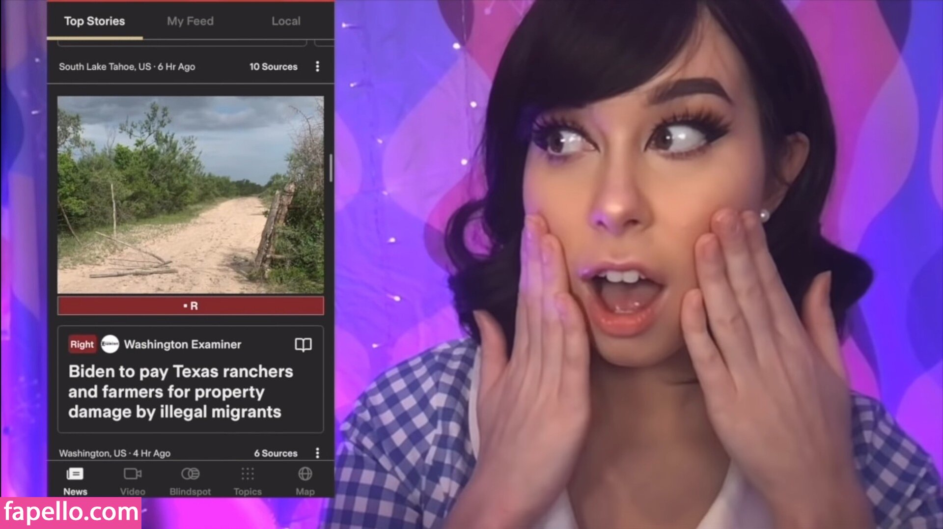 Shoe0nhead leaked nude photo #0007 (Shoe0nhead / June Lapine)