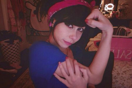 Shoe0nhead nude #0033