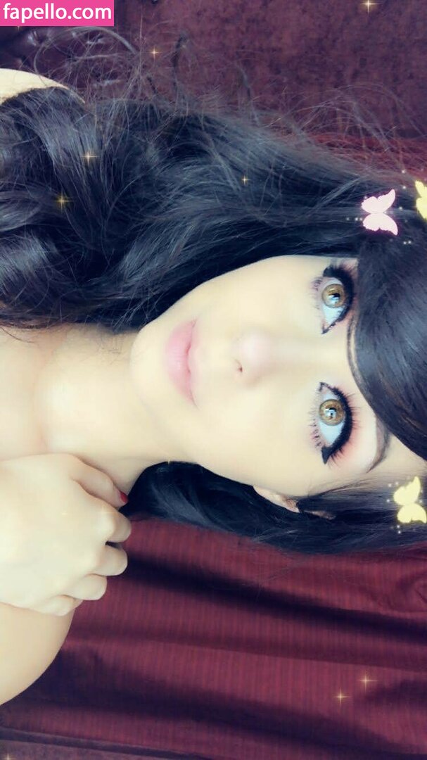 Shoe0nhead leaked nude photo #0060 (Shoe0nhead / June Lapine)