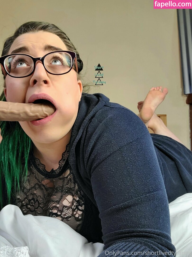 shortlivedtyranny leaked nude photo #0015 (shortlivedtyranny / slt_feet2)