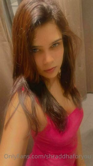 shraddhaforyou nude #0077