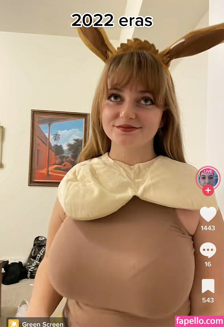 Shrekslave666 leaked nude photo #0001 (Shrekslave666 / bigboobsgirl666)