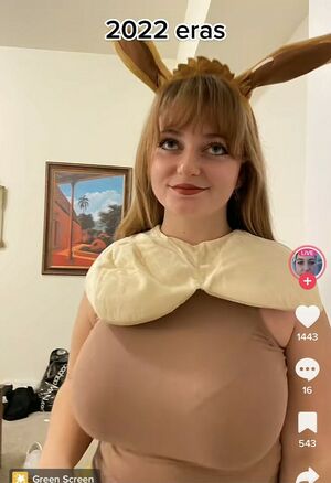 Shrekslave666 nude #0001