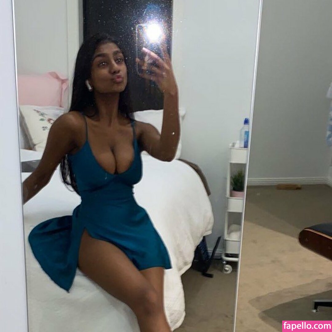 shreyanaidoo leaked nude photo #0159 (shreyanaidoo)