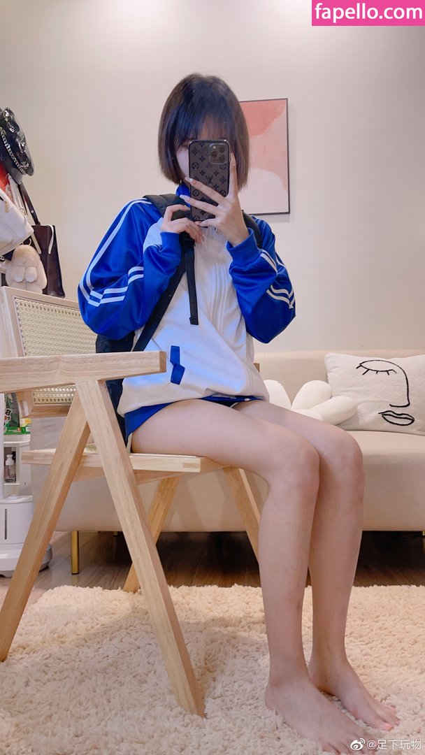 ShuishuiOuO leaked nude photo #0025 (ShuishuiOuO / zuxiashuishui / 足下水水)