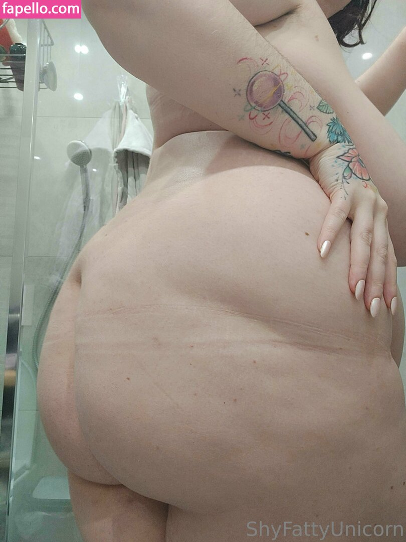 shyfattyunicorn leaked nude photo #0020 (shyfattyunicorn / thefatunicornco)