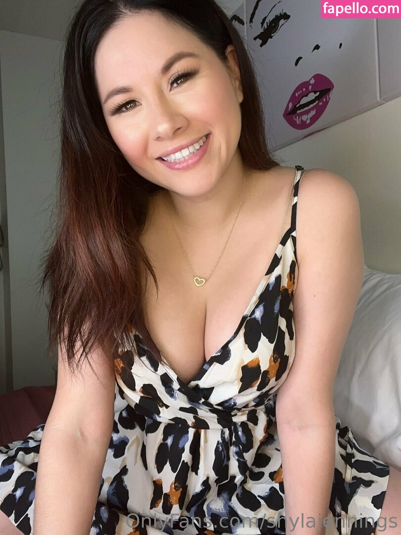 shylajennings leaked nude photo #0170 (shylajennings)