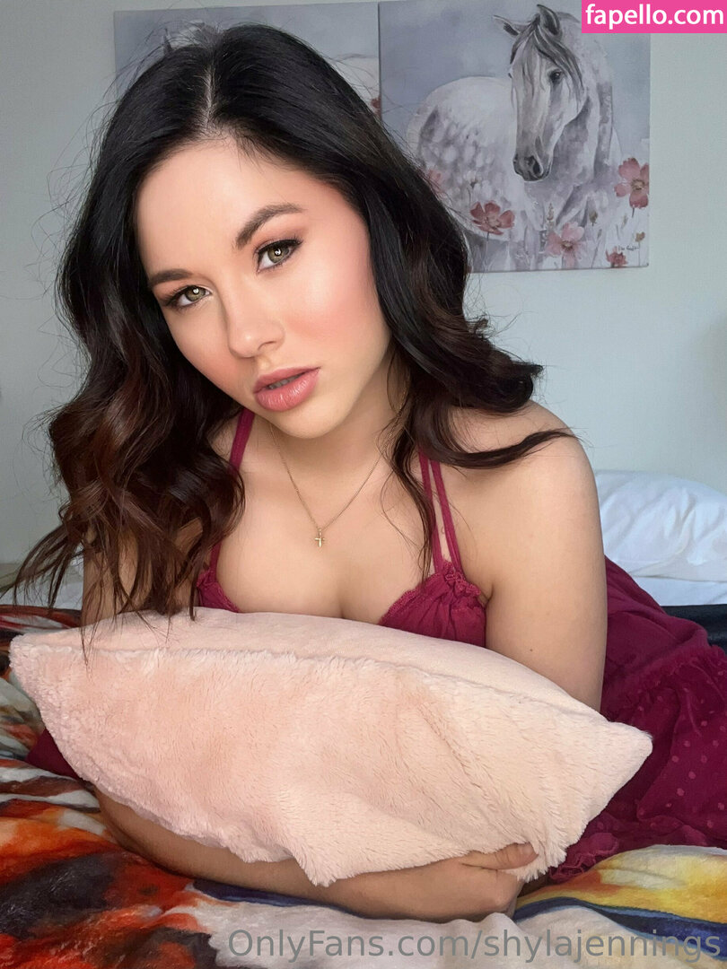 shylajennings leaked nude photo #0190 (shylajennings)