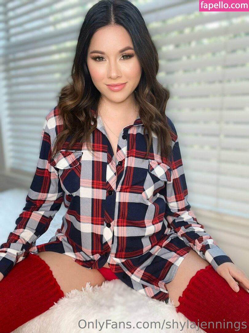 shylajennings leaked nude photo #0273 (shylajennings)