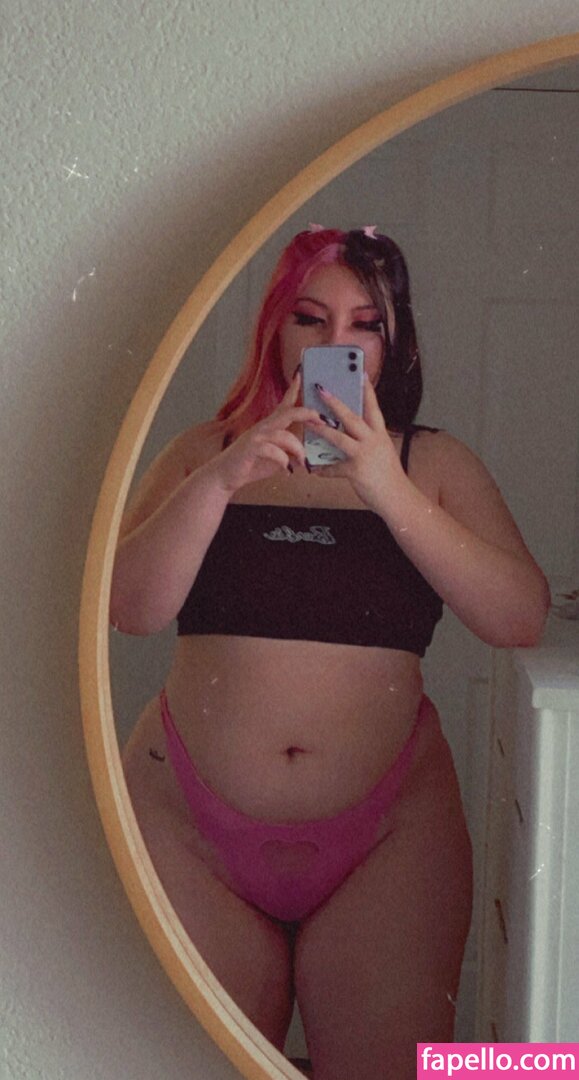 ShyOaks leaked nude photo #0005 (ShyOaks / Shylynn Oaks - Goth BBW / shylynn.oaks)