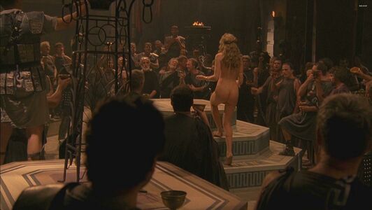 Sienna Guillory nude #0005