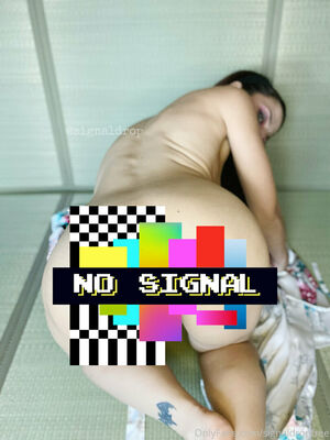 signaldropfree nude #0028