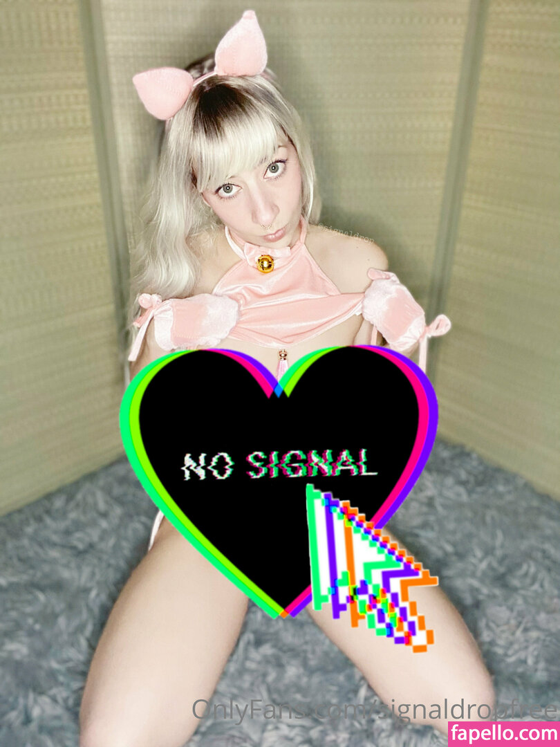 signaldropfree leaked nude photo #0040 (signaldropfree)