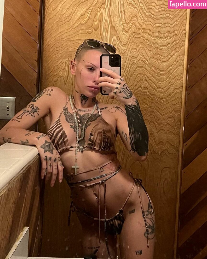 Siiickbrain leaked nude photo #0020 (Siiickbrain)