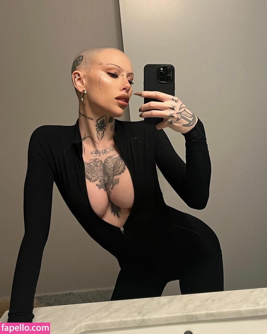 Siiickbrain leaked nude photo #0028 (Siiickbrain)