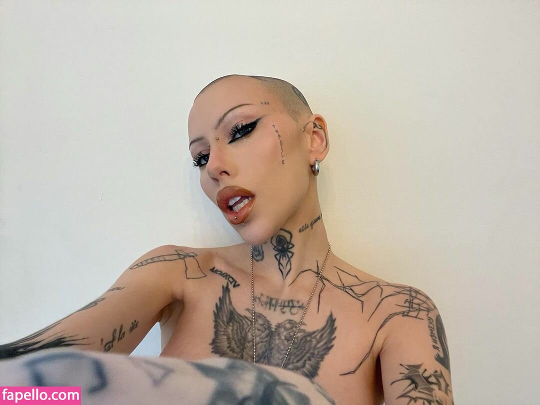 Siiickbrain leaked nude photo #0035 (Siiickbrain)