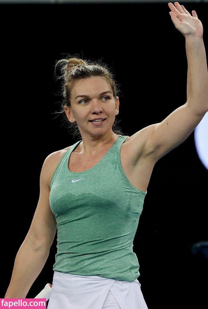 Simona Halep leaked nude photo #0016 (Simona Halep / simonahalep)