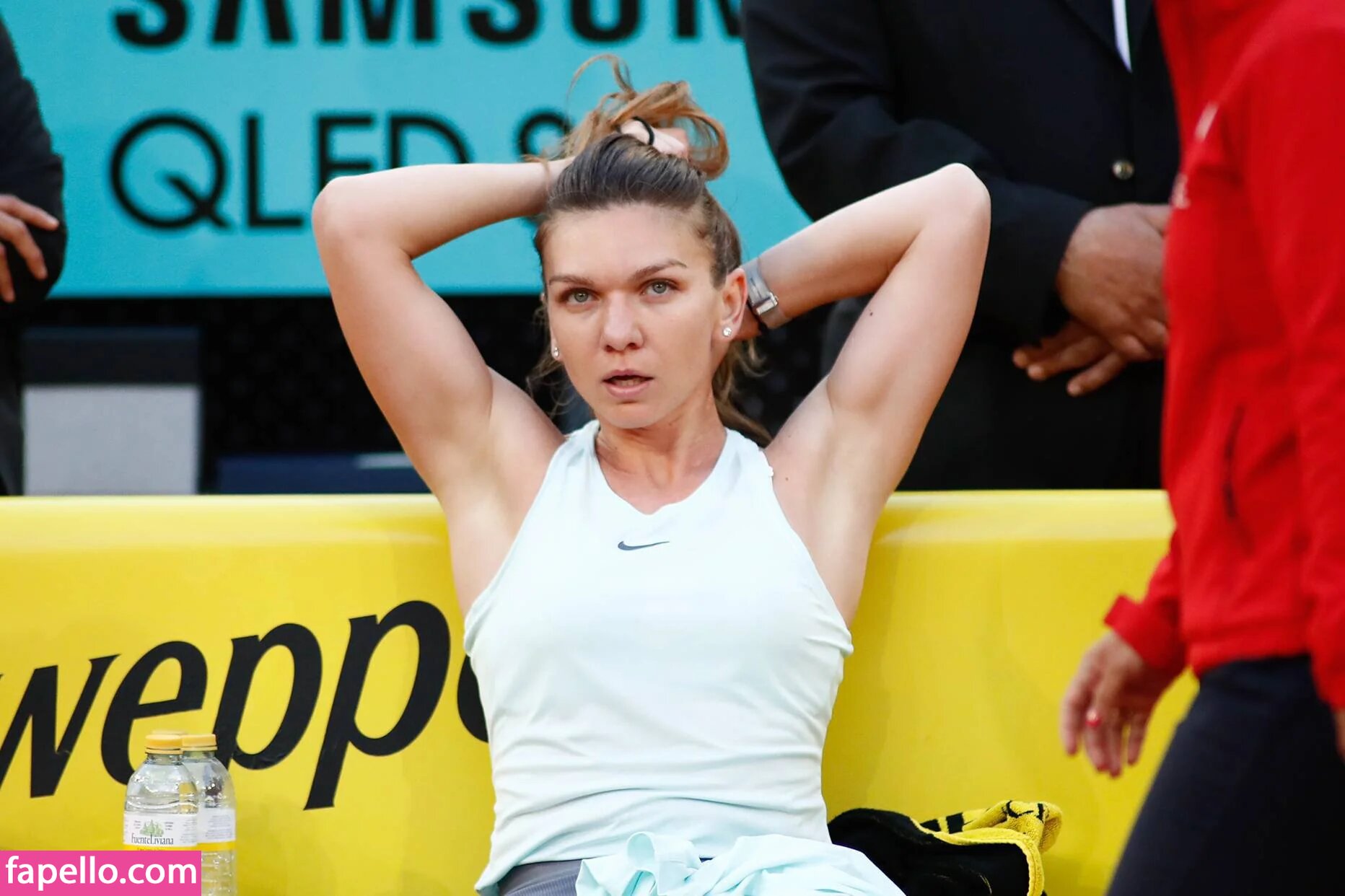 Simona Halep / simonahalep Nude Leaked Photo #17 - Fapello