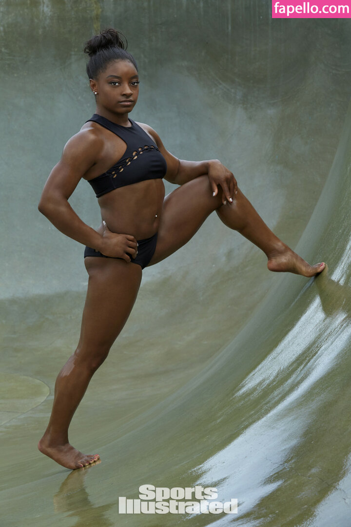 Simone Biles leaked nude photo #0014 (Simone Biles / Simone_Biles / simonebiles / slaymate)