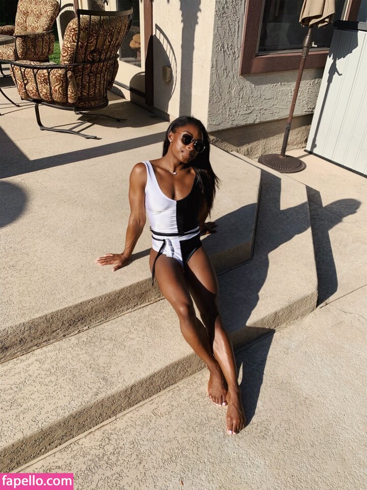 Simone Biles leaked nude photo #0072 (Simone Biles / Simone_Biles / simonebiles / slaymate)