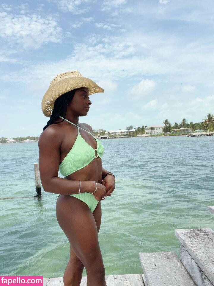 Simone Biles leaked nude photo #0092 (Simone Biles / Simone_Biles / simonebiles / slaymate)