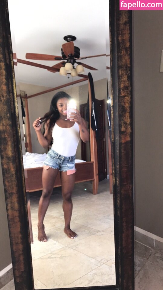 Simone Biles leaked nude photo #0106 (Simone Biles / Simone_Biles / simonebiles / slaymate)