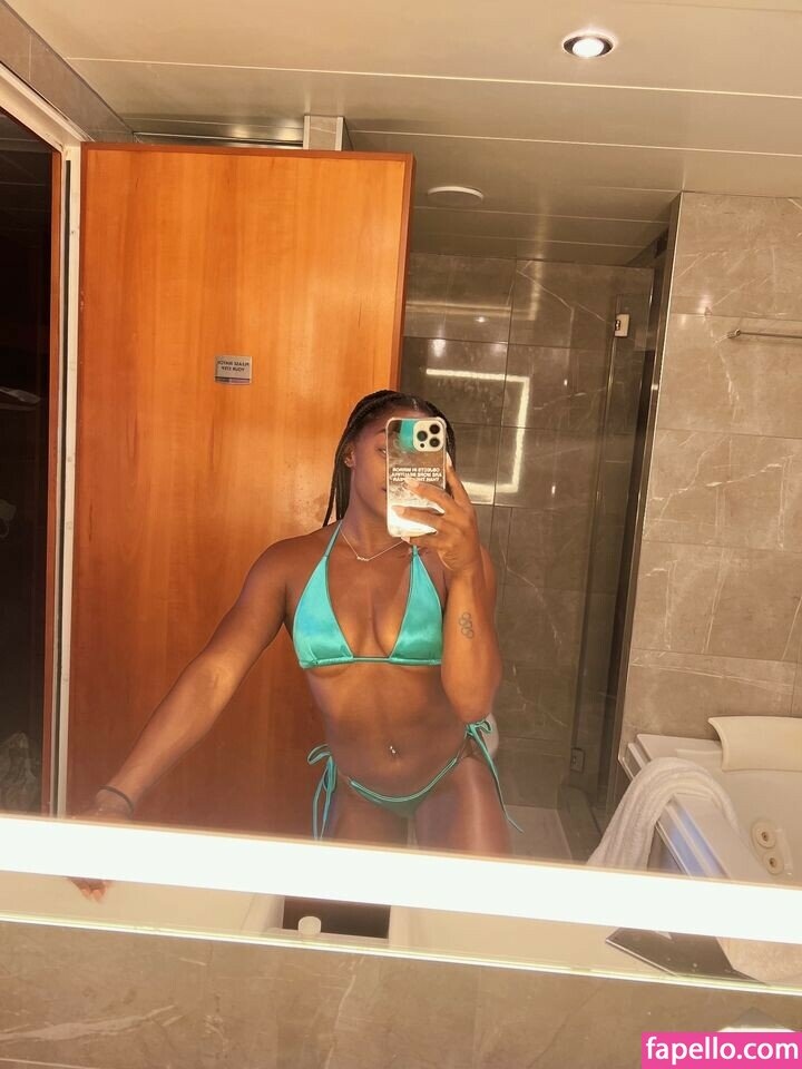 Simone Biles leaked nude photo #0112 (Simone Biles / Simone_Biles / simonebiles / slaymate)