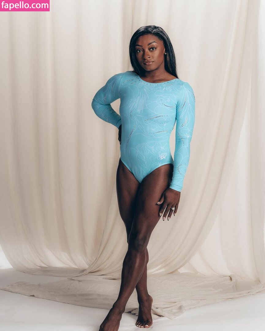 Simone Biles leaked nude photo #0128 (Simone Biles / Simone_Biles / simonebiles / slaymate)