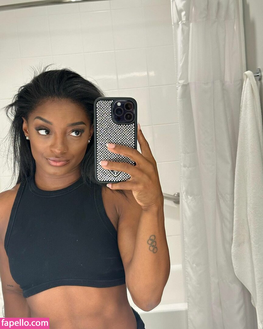 Simone Biles leaked nude photo #0140 (Simone Biles / Simone_Biles / simonebiles / slaymate)