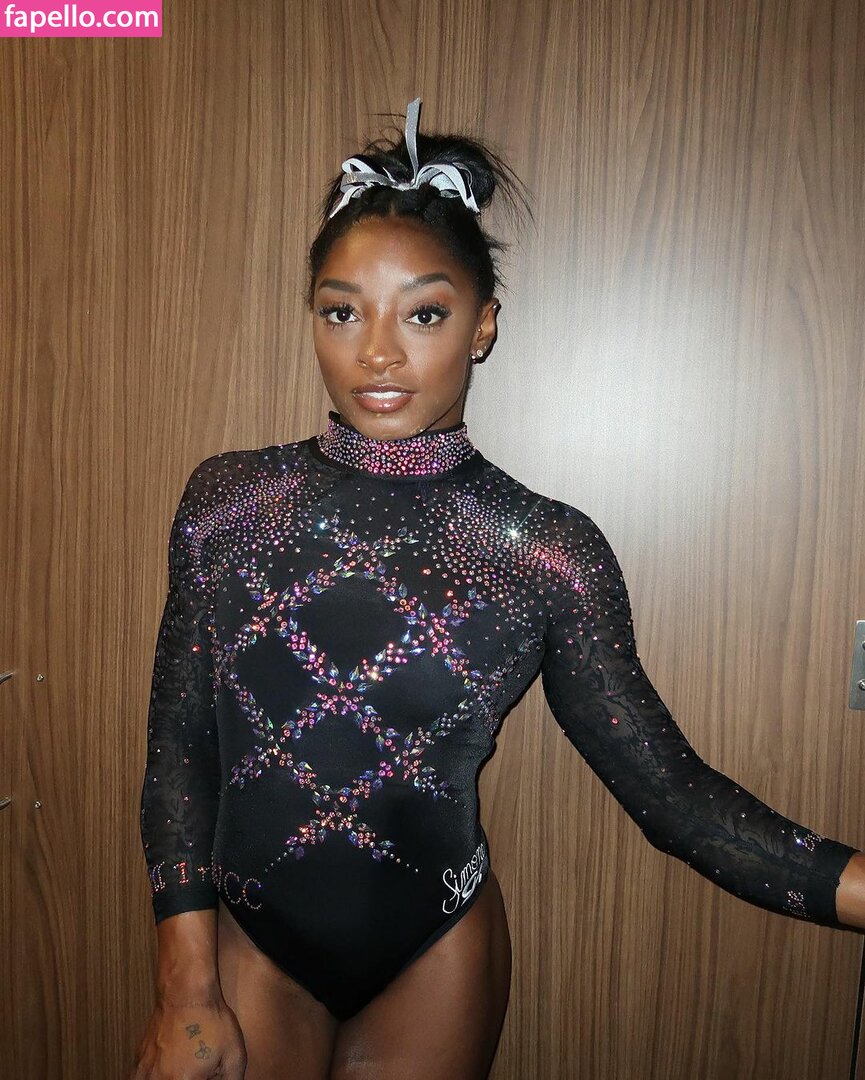 Simone Biles leaked nude photo #0150 (Simone Biles / Simone_Biles / simonebiles / slaymate)