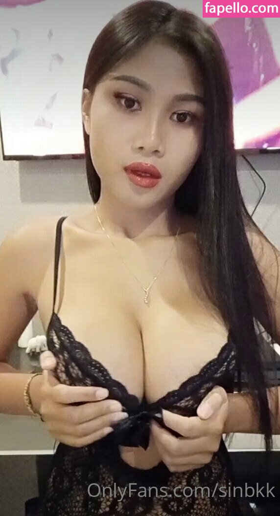 sinbkk leaked nude photo #0091 (sinbkk)