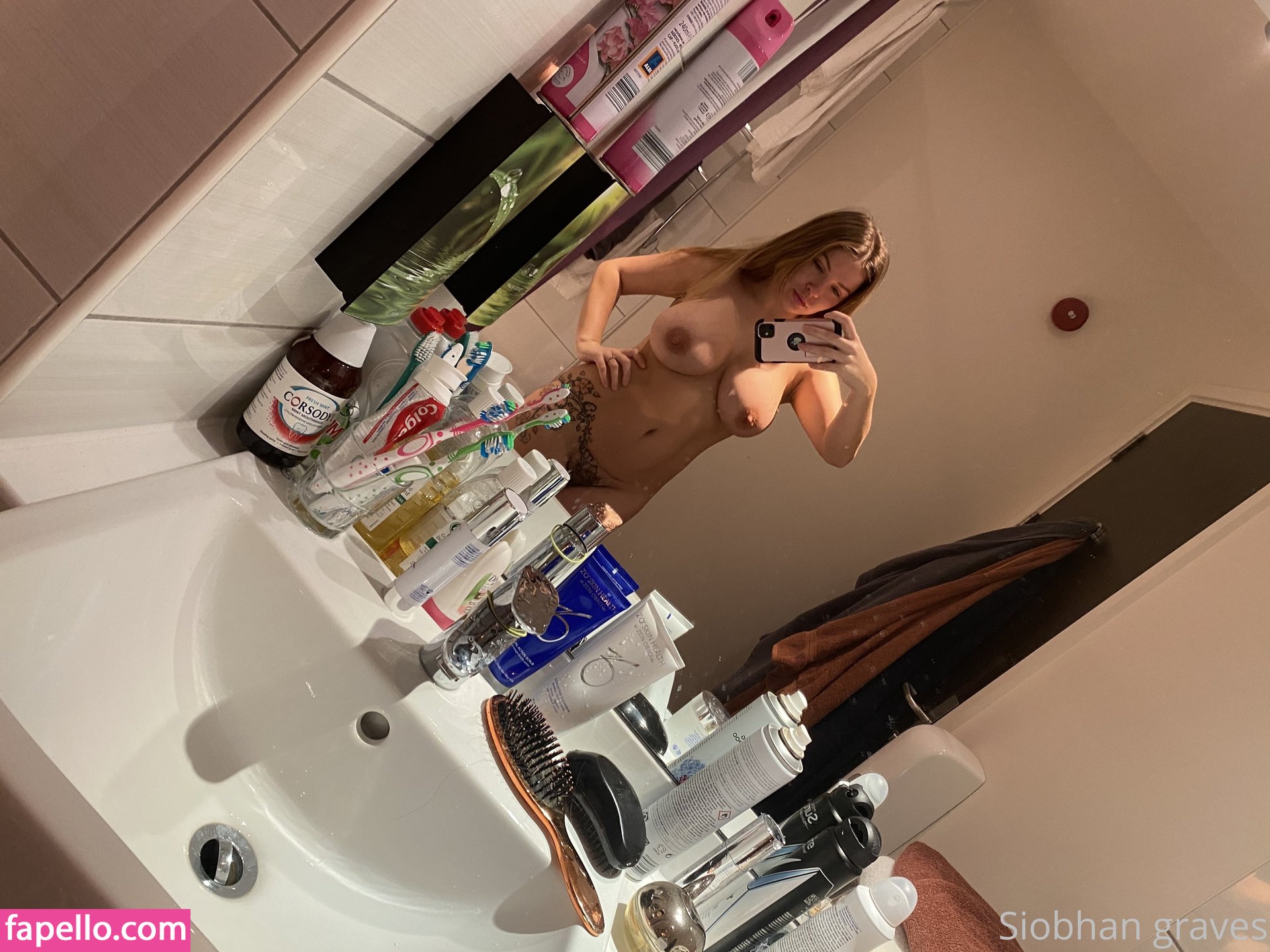 Siobhan Graves leaked nude photo #0368 (Siobhan Graves / Siobhangraves1 / sgraves99)