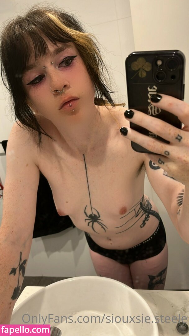 siouxsie.steele leaked nude photo #0096 (siouxsie.steele / Siouxsie / typeonegativeofficial)