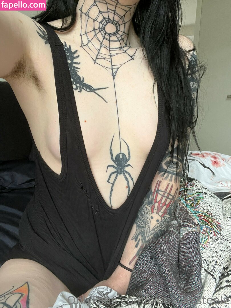 siouxsie.steele leaked nude photo #0097 (siouxsie.steele / Siouxsie / typeonegativeofficial)